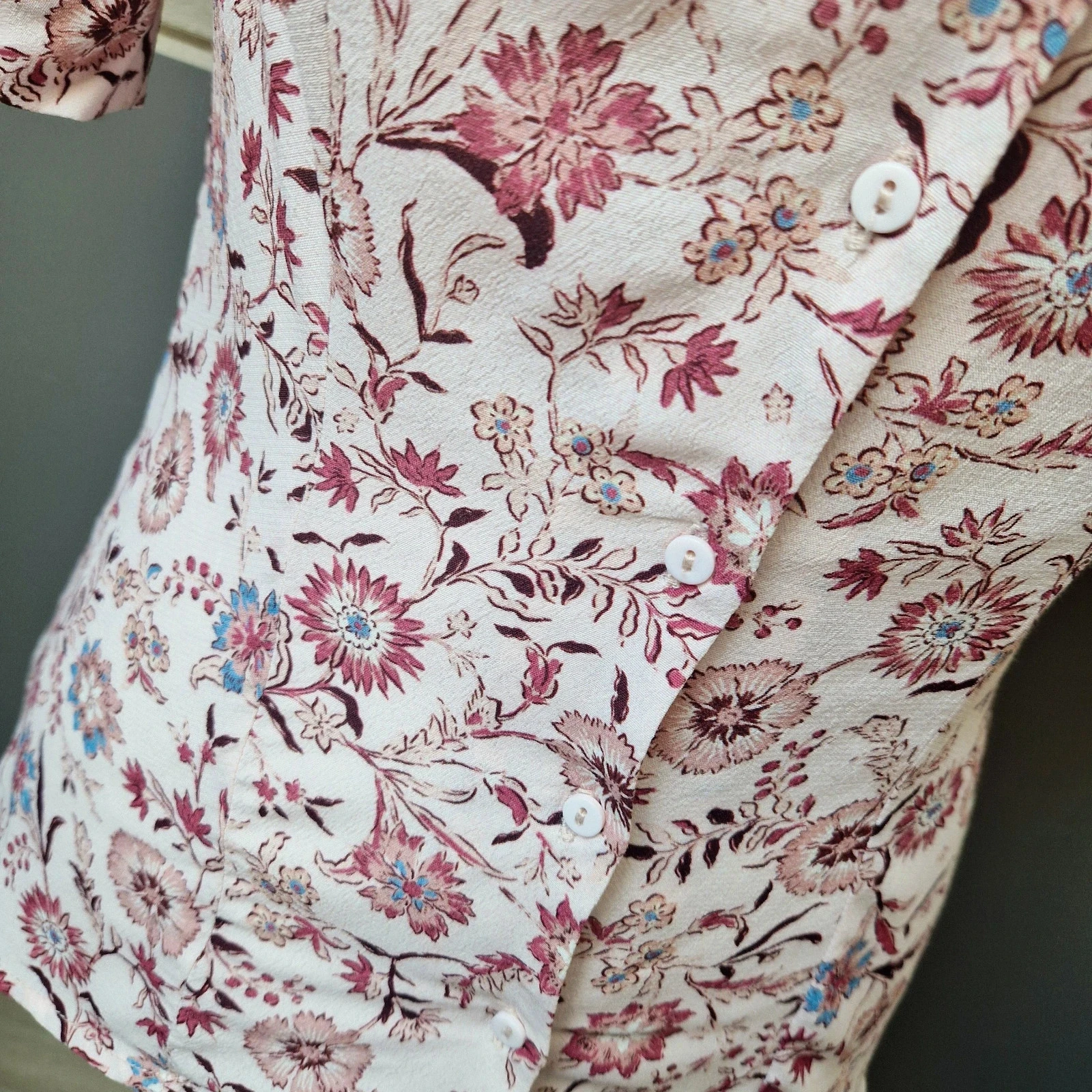 Blouse – photo 3
